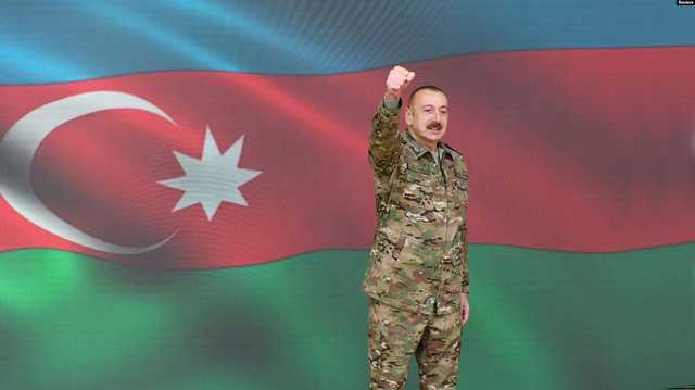 Ми побачили, як Росія й Туреччина насправді ставляться до суверенітету Азербайджану