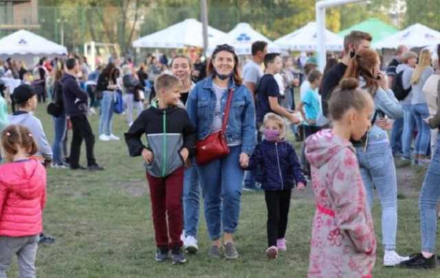 Анархия — мать пандемии