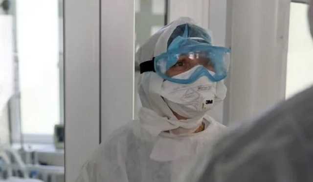 На Львовщине коронавирус унес жизни супругов-врачей