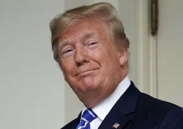 Трамп выиграл суд по электронному голосованию на выборах