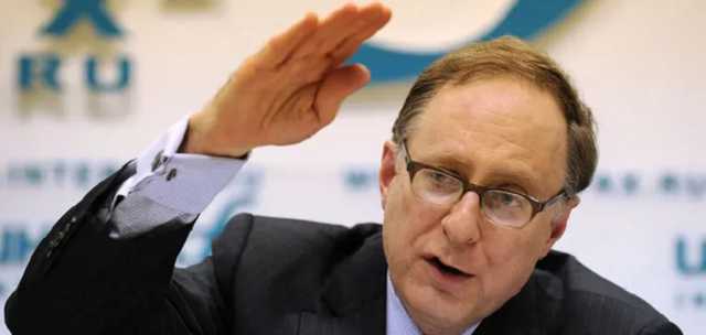 Экс-заместитель генсека НАТО заявил о необходимости срочного пересмотра отношений с Россией