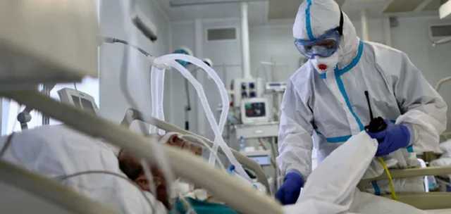 Ученые назвали расы, у которых самый высокий риск заражения коронавирусом