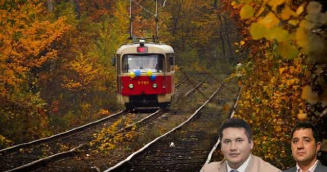 Генпрокуратура больше не интересуется “дерибаном” земли в Пуще-Водице