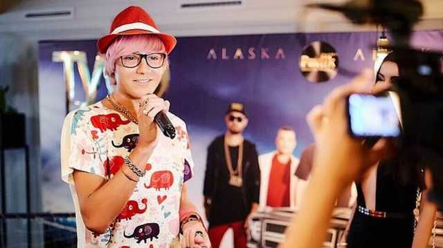 Умер украинский музыкант, участник талант-шоу Х-фактор Филипп Левшин