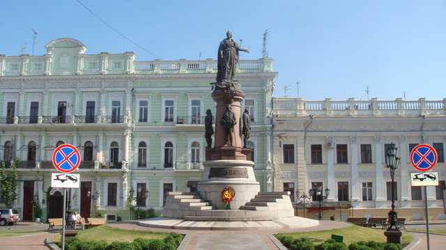 Мэрия Одессы не будет вводить каранатин выходного дня