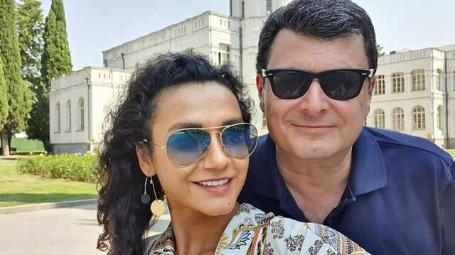 Полиция занялась расследованием смерти жены экс-главы Минздрава Квиташвили в столичной клинике