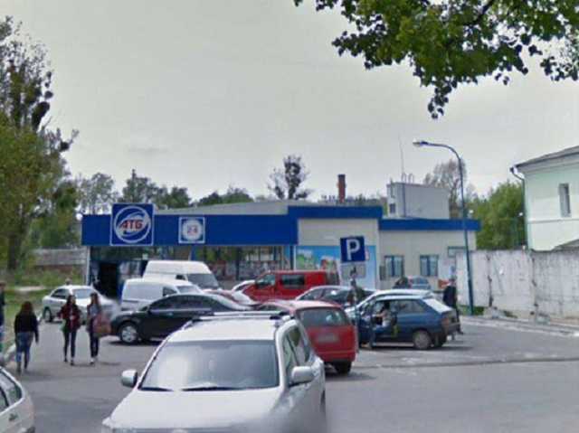 Мужчина устроил стрельбу в Житомире — ему не понравилось, что ребенок продает цветы