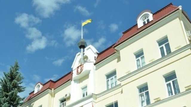 Луцкий горсовет планирует через суд отменить постановление Кабмина о карантине выходного дня