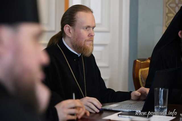 Песков заявил о «русофобских антителах» в Украине, ПЦУ ему ответила