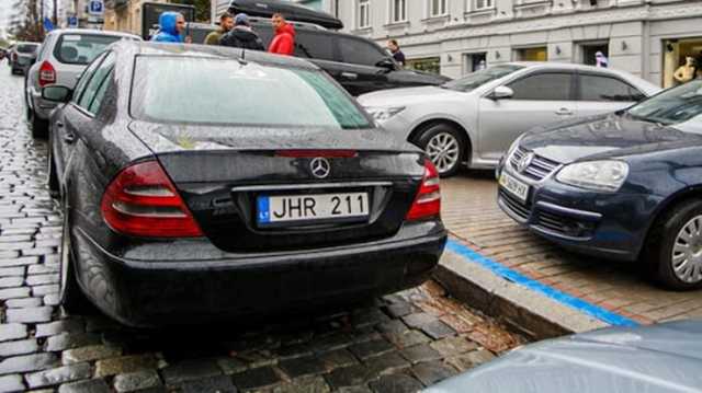 В Кабмине хотят потребовать у ЕС компенсацию за “евробляхи“