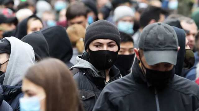 Врач-иммунолог поддержала локдаун в Украине из-за COVID-19: другого выхода нет