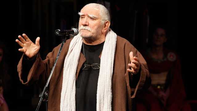 Раскрыто содержание завещания Джигарханяна. В нем упомянут только один родственник