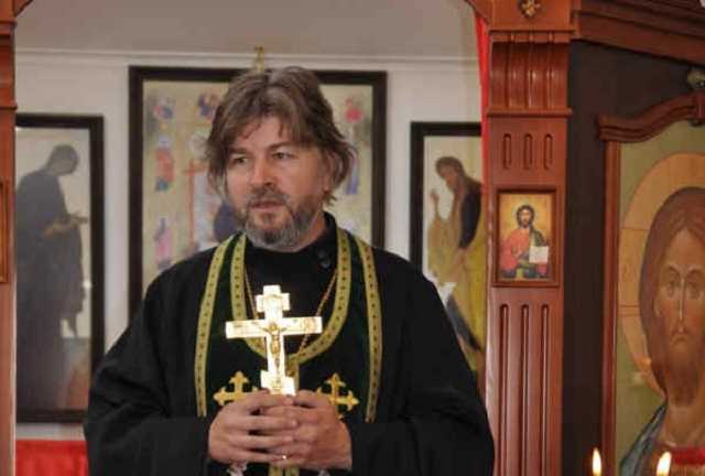 Московський Патріархат – як холерний барак, там важко одужати, – священник, який перейшов у ПЦУ