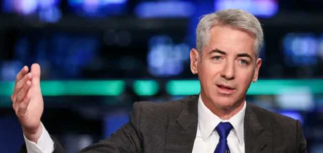 Миллиардер спрогнозировал "взрывной рост" и сказал, когда спадет пандемия