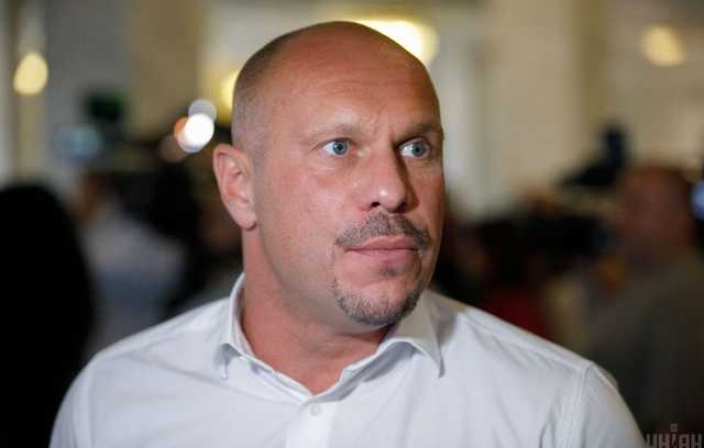 Соблюдали карантин только трусы и лохи, - нардеп ОПЗЖ Кива