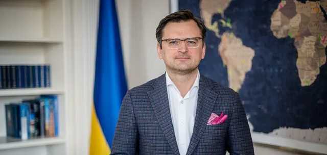 Украину можно объединить по примеру США, – Кулеба