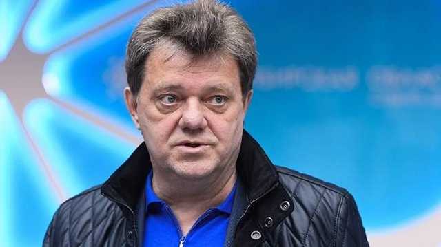 В России взяли под арест мэра-"единоросса" Кляйна из-за дела "Томского пива"