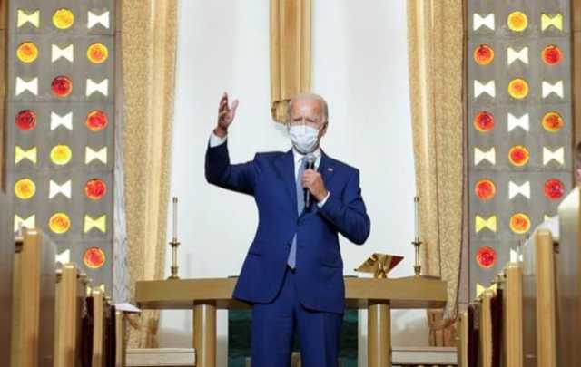 РПЦ закликала Байдена не підтримувати аборти, бо це суперечить його вірі