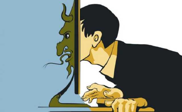 Тролля надо просто банить