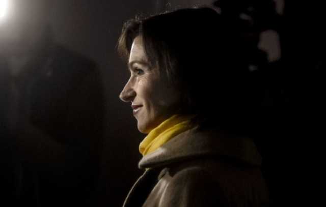 В Молдове посчитали 90% бюллетеней — следующим президентом может быть оппозиционерка