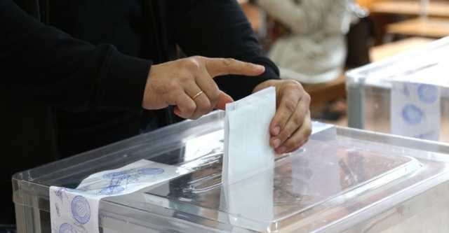 Кто стал мэром Каменец-Подольского: данные экзит-пола