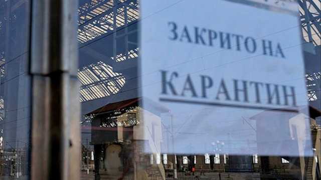 В Киеве "Фокстрот" и "Гулливер" работали, несмотря на карантинный запрет - Госпродпотребслужба