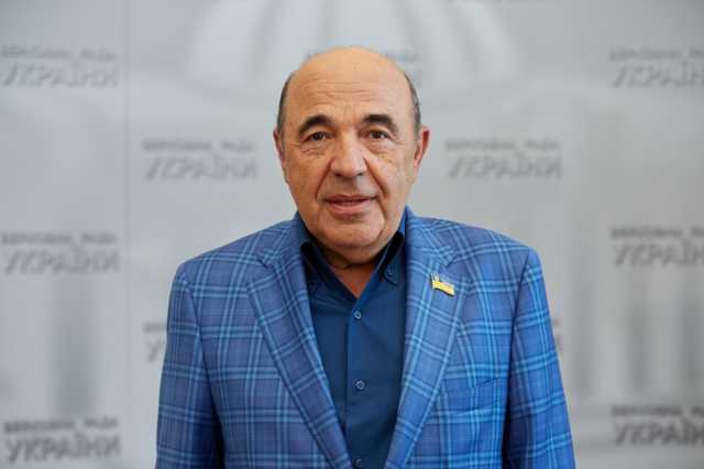 Рабинович заразился коронавирусом