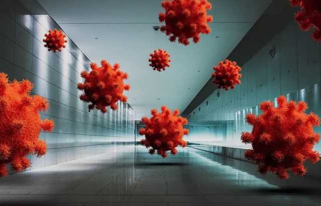 Ученые рассказали о лекарстве, которое снижает смертность от коронавируса