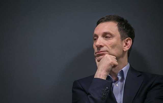 Практично здоровий Зеленський у “Феофанії” – це блюзнірство та знущання над українцями