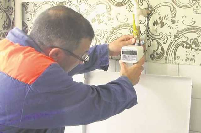 А если что, отключим газ. Квартиры без счетчиков хотят лишать услуг