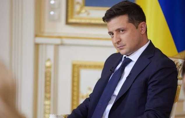 Давыдюк: Зеленский боится называть олигархов – заказчиков кризиса