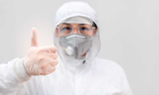 Потеря обоняния при COVID-19 — хороший знак: чем утешил врач