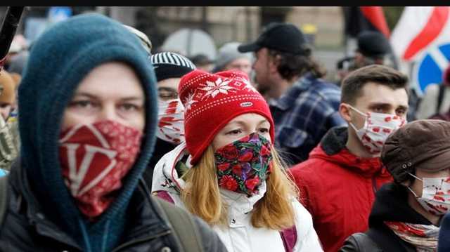 Швеция ужесточает карантин, запрещены собрания более 8 человек