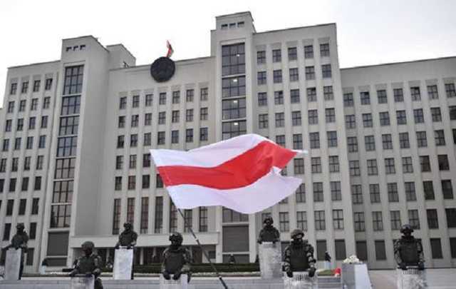 ЄС може розглянути третій пакет санкцій проти режиму Лукашенка вже цього тижня