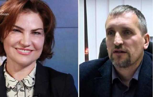 Муж Венедиктовой "срубил по-легкому" 750 тысяч гривен: журналисты раскрыли схему