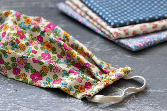 Специалисты сделали неожиданное заявление о тканевых масках