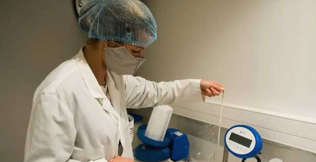 В США началась тестовая доставка вакцины Pfizer от COVID-19