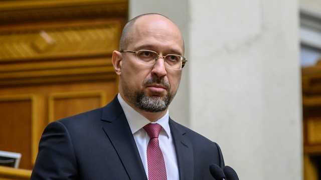 Шмыгаль анонсировал трехнедельный локдаун, если не сработает карантин выходного дня