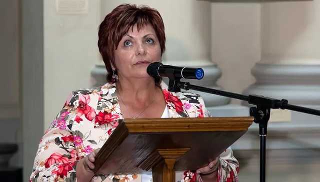 В Канаде умерла Анна Кисиль: что известно о любимице украинских звезд-гастролеров