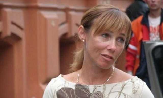 Дело Овинниковой: избежит ли ответственности "архитектор" дерибана имени Добкина-Кернеса