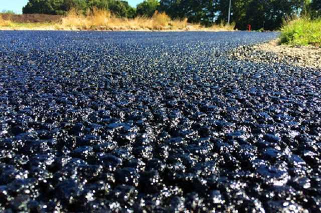 Битум недоверия