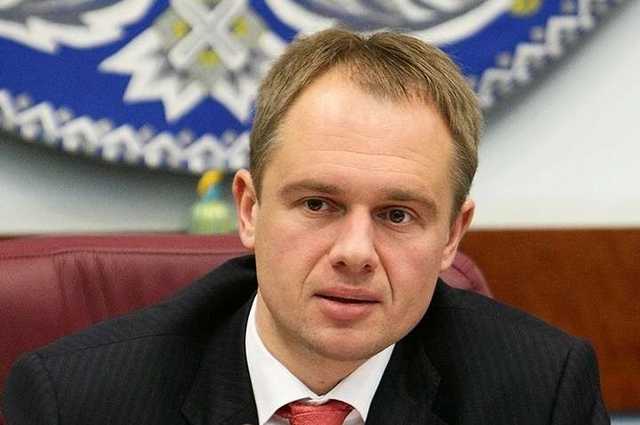 Із Офісу президента звільнився піарник Зеленського