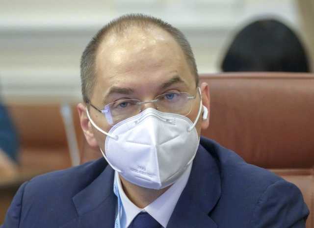 Уряд виділив 118 мільйонів на облаштування мобільних госпіталів у трьох містах, — Степанов