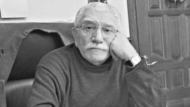 В Москве похоронили Армена Джигарханяна