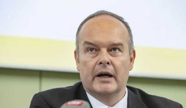 Врач объяснил, почему отменил матч Швейцария – Украина