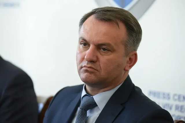 ОПЗЖ поддержала кандидата в мэры Львова от «ЕС»