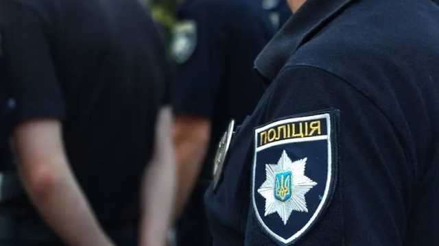 Во Львове ветераны АТО обвинили пьяных копов в нападении