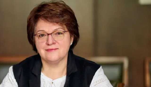 Чиновница Минздрава оправдалась за призыв предпринимателям работать в больницах