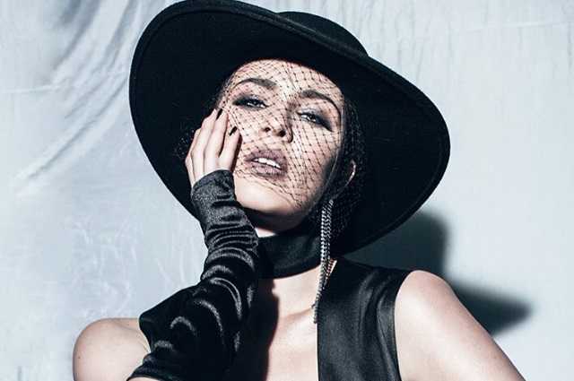 Украинская фан-страница "Евровидения" удалила пост об участии Марув в российском шоу