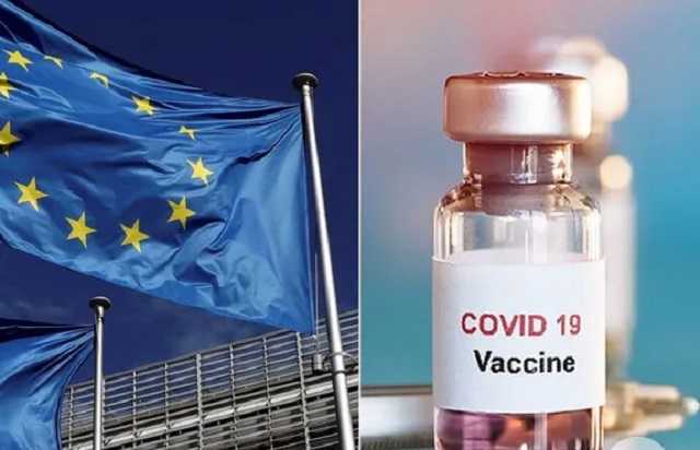 ЕС заключил сделку на более 400 млн доз вакцины против коронавируса